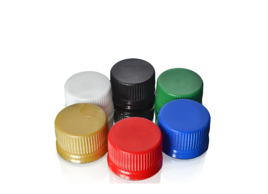 28mm MCA Tamper Evident Screw Cap product photograph