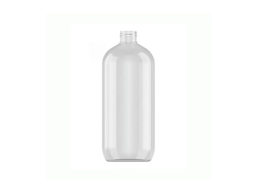 250ml Aluminium Bullet Bottle 24/410 Neck product image