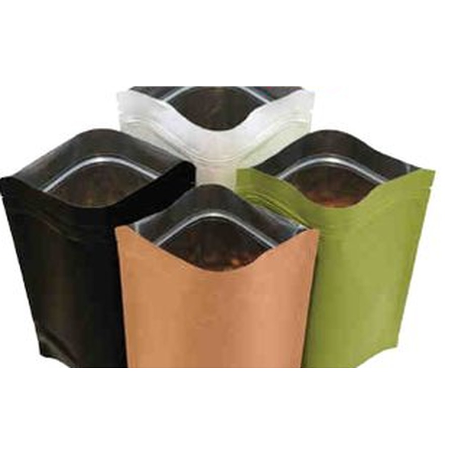 Foil Lined Pouches