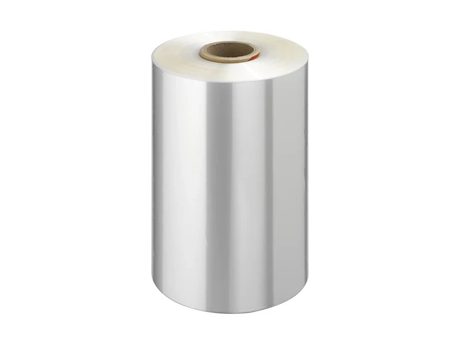 L-Pac Packaging Polyolefin Shrink Film 300mm 19mu product image