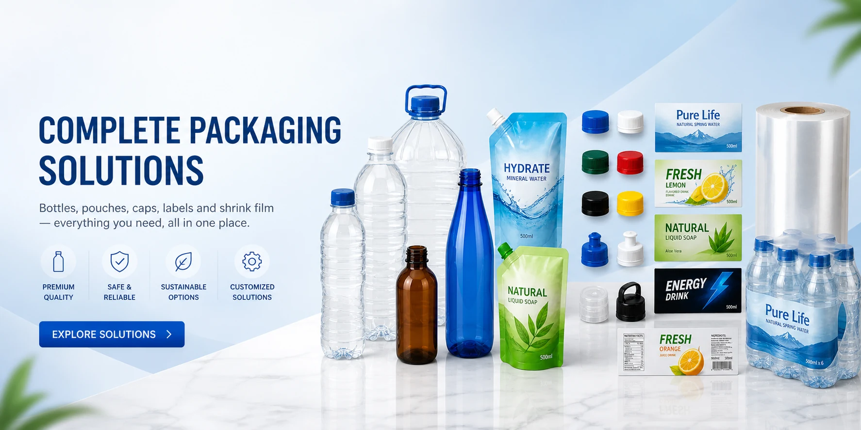 Application Packaging Guides